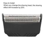 Electric Replacement Foil ABS Portable Razor Replacement Foil For BRA GSA