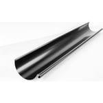 ARECO PROFILES AB HÄNGRÄNNA CARACOL SVART AR9005 4MX125MM