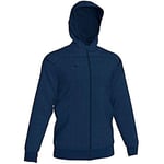 Joma Veste à Capuche pour Homme, Taille 3XS, Bleu en Jean