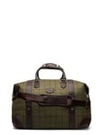 Swedteam 1919 Weekend Bag Khaki Green