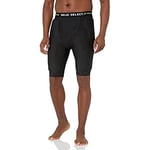 SELECT 6421 Short de Protection I Noir I xx-large