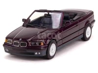 BMW 325i Cabriolet/ E36 1993 - Maxichamps 1/43