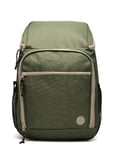 City Kylryggsäck Home Outdoor Environment Cooling Bags & Picnic Baskets Green Sagaform