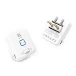 Adam Elements EVE Bluetooth 5.0 Transmitter Perfect for BT Headsphones / Air Pod