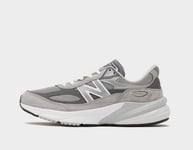 New Balance 990v6 Made In USA, Grey