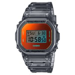 Casio DW-5600TLS-8ER Mens G-Shock Watch