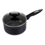 Zyliss Cook 20cm Non-Stick Saucepan