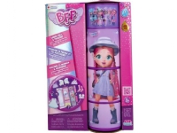 IMC Toys IMC Toys Cry Babies BFF Doll Katie Teenagers