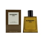 Burberry Hero 100ml Eau De Parfum Fragrance Aftershave Spray EDP For Him Men's