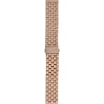 Marc Jacobs Ladies Truman Strap MBM3260-STRAP