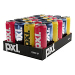 24 X Pxl Energy 500 Ml Mixflak