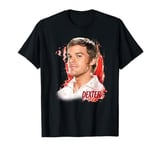 Dexter Blood Splatter T-Shirt