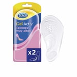 Modeller Scholl Gel Activ 2 antal