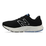 New Balance Löparskor Fresh Foam X Evoz Stability - Svart, storlek 44½