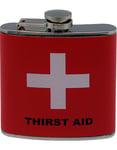 Thirst Aid Lommelerke