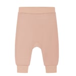 Hust & Claire Golf ull joggingbukse, Rose Cloud