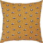 Linnea - Housse de coussin tao 70x70 cm