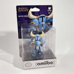 Figurine Amiibo Shovel Knight - Shovel Knight EUR Neuf sous Blister