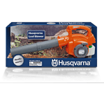 Husqvarna Lövblås leksak