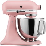 KitchenAid Artisan 5KSM175PSEDR -yleiskone, ruusu