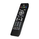 Remote Control Telecontrol Universal For Replacement For Television