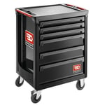 Facom ROLL.6NM3A 6 Drawer Mobile Roller Cabinet – Black