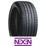 Nexen N'Fera Sport SUV