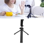 Extendable Selfie Stick Tripod Aluminum Alloy Action Camera Phone Tripod Stand W