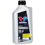 Valvoline SynPower MST C3 5W-40 1L