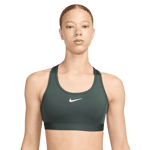 Swoosh Medium Support Bra, naisten urheiluliivit