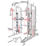 Multigym benpress master fitness - X14 11,8 kg