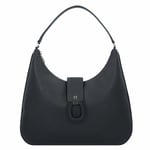 AIGNER Selena Sac à bandoulière Cuir 41 cm black (TAS004250)