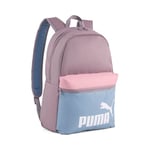 PUMA PHASE COLOR BLOCK Backpack