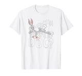 Looney Tunes Bugs Bunny What's Up Doc? T-Shirt