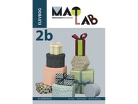 Matlab 2B - Matematiklaboratorium | Thomas Kaas Heidi Kristiansen Ole Freil | Språk: Danska