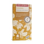 💚 Eden Project Natural Colombia Coffe Capsules 10capsules