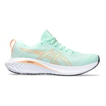 ASICS Gel-Excite 10 Chaussure De Running Sans Stabilisateurs Femmes - Mint, Orange