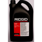 Ridgid blå mineralsk skjæreolje 5 liter