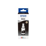 Epson 114 EcoTank Noir Photo