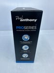 Mens Electric Shaver Paul Anthony Pro Series 3 Titanium Rotary Razor