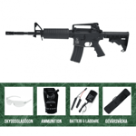 Cybergun Colt M4 Carbine Metal Startpaket