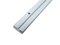 Domoletti Ceiling Curtain Track Board 1 Track, 300