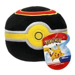 Pokemon Plush Luxury Ball