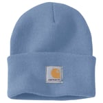 Carhartt Watch Knitted Beanie Skystone