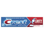 Crest Cavités Protection Dentifrice, Minty Pâte, 68 G, Eu Vendeur