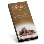 Baileys Saltet Karamell Melkesjokolade 90 g