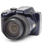 KODAK Digital Camera Pixpro AZ528 CMOS x52 16MP Blue