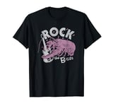 The B-52s - Rock Lobster T-Shirt