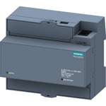 Sentron PAC3200T, LL: 400V, LN: 230V, 5A, 7KM3200-0CA01-1AA0