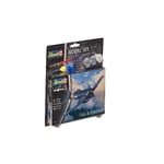 Revell Model Set F4U-4 Corsair